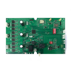 SMT <strong>PCBA</strong> Factory Customized Multilayer PCB <strong>Industrial</strong> Control <strong>PCBA</strong> Circuit Board - Product Image 1