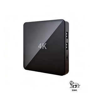 Decodificador Smart <span class=keywords><strong>TV</strong></span> <span class=keywords><strong>Box</strong></span> <span class=keywords><strong>Android</strong></span> 9.0 de 4GB y 64GB, 4G RAM 32G, Wi-Fi, Video HD, Reproductor Multimedia OTT IBO Player IBO PRO - Product Image 3