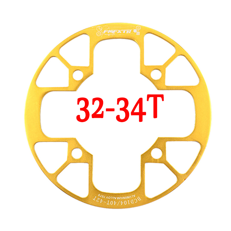Jaune 32-34T