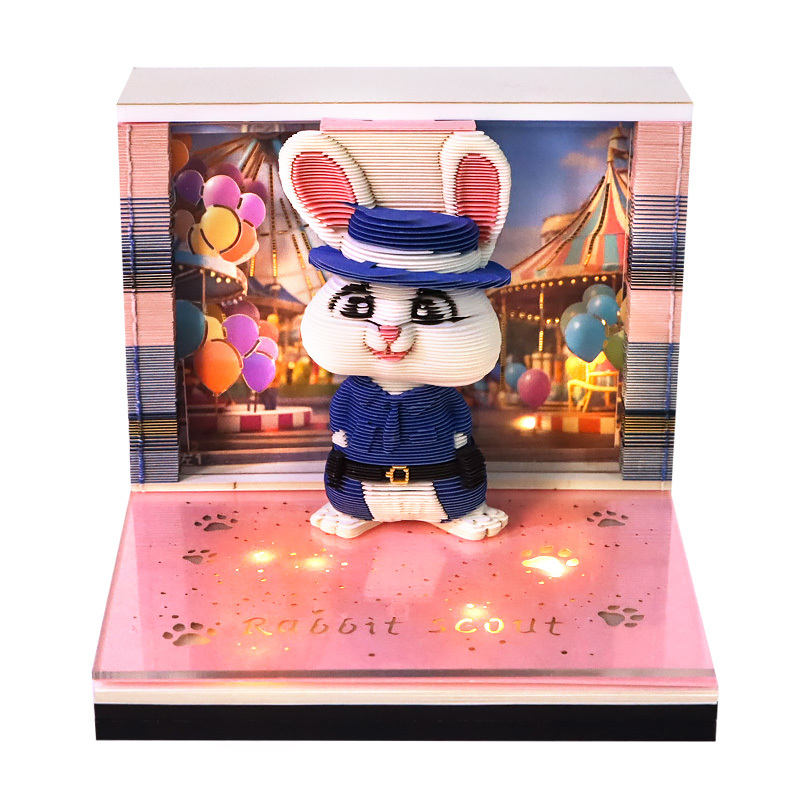 White-Rabbit