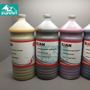 用于纺织印花的Premium Kiian Hi-PRO水性染料升华油墨 - Product Image 1