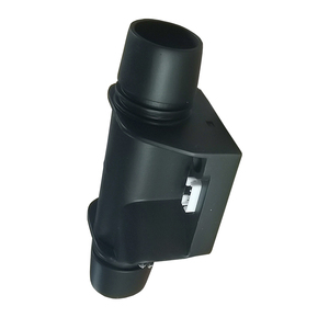 Sensore di ossigeno ad ultrasuoni serie HCOL M3-F, alta precisione, risposta rapida, nessuna calibrazione regolare - Product Image 2