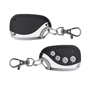 Rf <strong>Remote</strong> Control 433MHz 4-Button Wireless Touch <strong>Remote</strong> Control Support RF/Slampher/4CH Pro R2/RF Bridge - Product Image 3