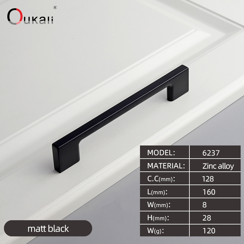 6237-128 noir mat