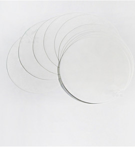 0.1 0.22 5 Micron Round Roll Disc PTFE Membrane <strong>Filter</strong> - Product Image 2