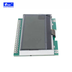 Weiße COG-Bildschirm platine mit 128 X64 LCD-Anzeige modul 3,3 V/5V SPI ST7789 Treiber-IC Typ STN