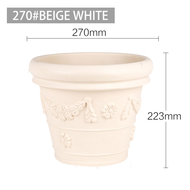 270 # Beige blanc