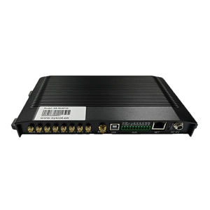 Nuovo arrivo 16 porte 860-960Mhz a lungo raggio OEM UHF RFID Reader modulo per il monitoraggio della logistica - Product Image 6