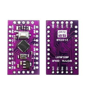 LGT8F328P sspop20 MiniEVB sostituire per Arduino Pro Mini ATMeag328P completamente compatibile senza aghi - Product Image 1