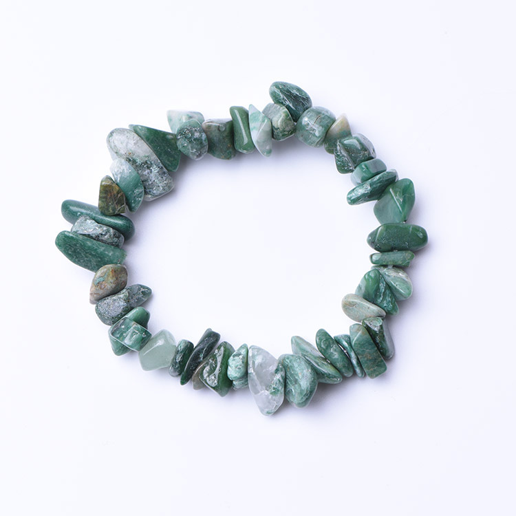 Green jade