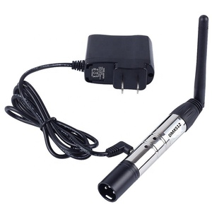 L-конкурентоспособная цена Dmx консоль Dmx разветвитель Dmx 512 контроллер - Product Image 2