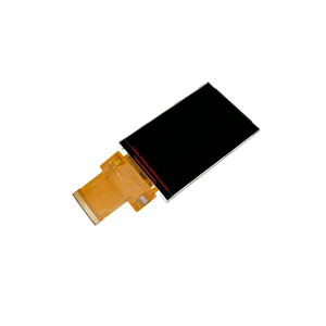Schermo LCD per Smart Home Car con interfaccia da 3.5 pollici Tft 8/9/16/18bit MCU/RGB/SPI - Product Image 4