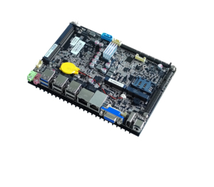 Placa BASE DE ORDENADOR DE 3,5 pulgadas con procesador RS485 con 8/10gen i5 10210u 4,2 GHz de alto rendimiento - Product Image 4