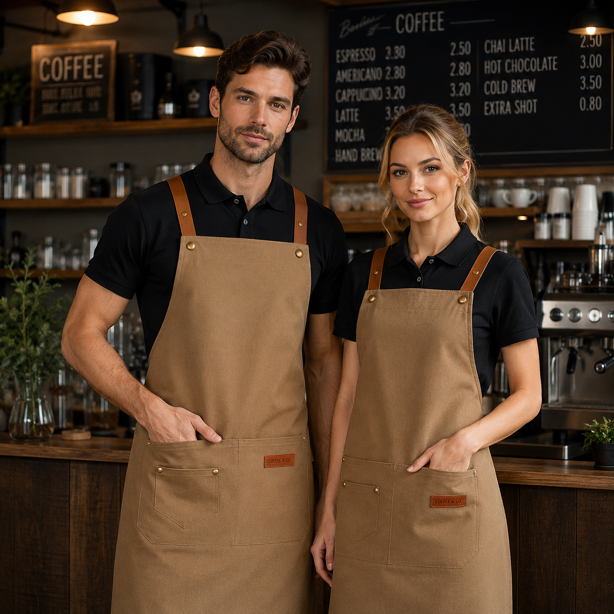 Café léger