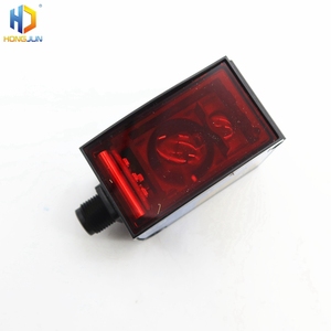 Sensor ultrasónico de salida de corriente, - Product Image 3
