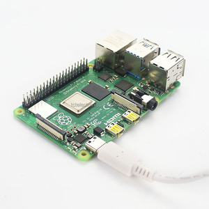 Official <strong>Power</strong> Supply <strong>Raspberry</strong> <strong>Pi</strong> 4B 5V 3A Type-C Interface <strong>Power</strong> Adapter <strong>Power</strong> Supply in Stock - Product Image 5