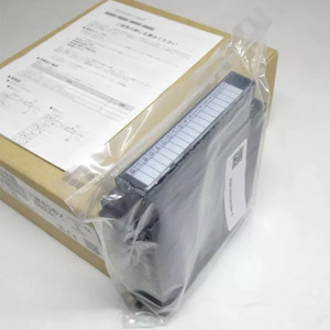 Sistema di controllo del Controller PLC modulo PLC unità analogiche ingresso serie MELSEC-Q PLC modulo elettrico Q64DAN - Product Image 1