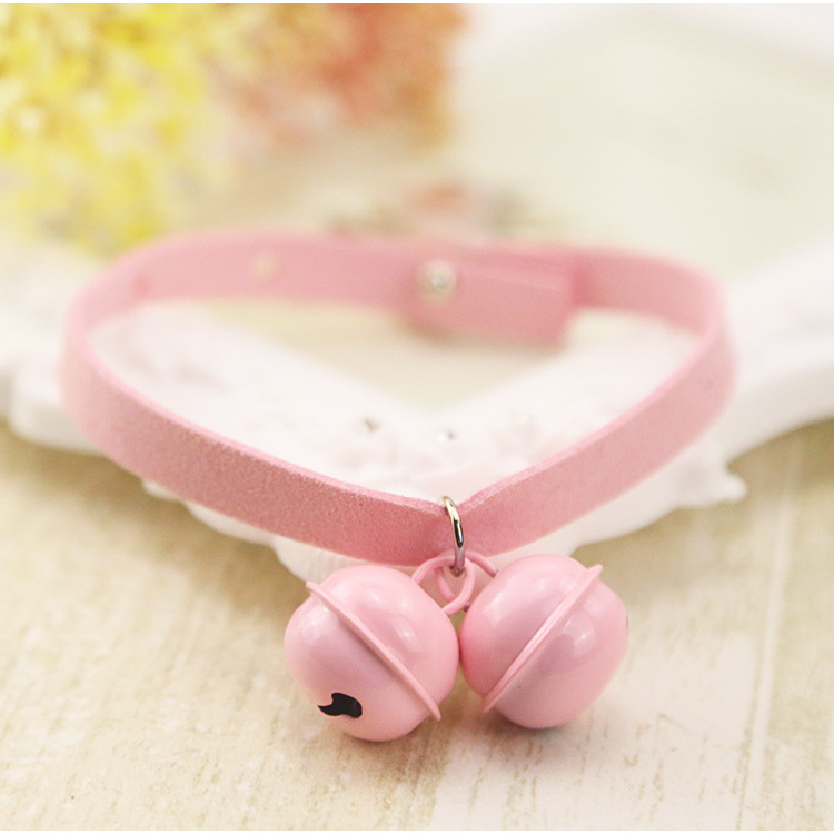 Pink bell