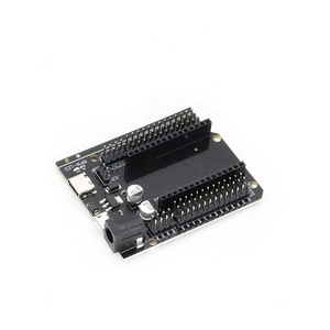 ESP32シリーズESP3230P DEVKITV1パワーボードモジュールESP32S開発ボード拡張ボード - Product Image 1