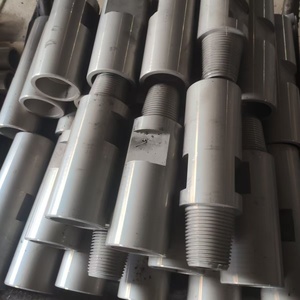 Giunzioni per tubi di foratura a filo API prezzo di fabbrica lavorazione fusione tubo di bloccaggio giunto per perforazione di pozzi - Product Image 3