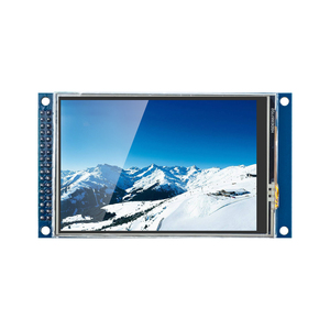 3,5 Zoll 480x320 TFT LCD-Touchscreen-Modul LCD-Display mit/ohne Touch panel für MEGA2560-Karte für Arduino-LCD - Product Image 3
