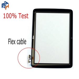 Original LCD Assembly for <strong>LG</strong> G Pad 10.1 V700 VK700 \\/LCD Touch Screen Digitizer Display Replacement - Product Image 4