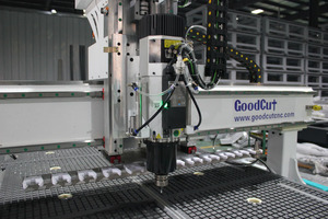 <strong>3D</strong> 1325 ATC <strong>CNC</strong> <strong>Router</strong> Machine 12 PCS <strong>Auto</strong> Tool Changer for Wood Working European Quality Machine - Product Image 3
