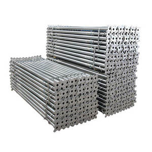 Factory Price Adjustable Length 2.2 to 4.0M Acro Jack Steel <strong>Scaffolding</strong> <strong>Shoring</strong> <strong>Props</strong>