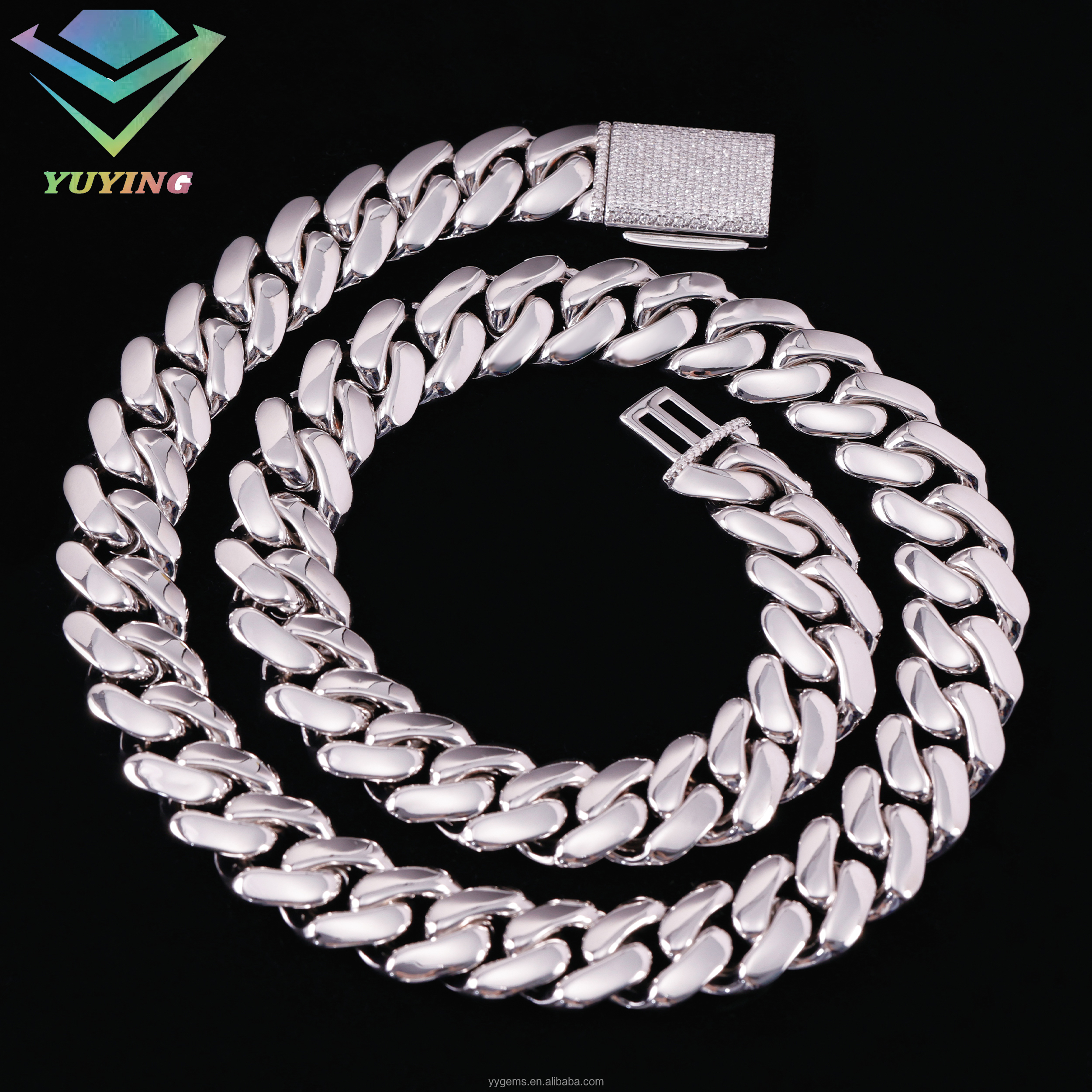 18mm di larghezza