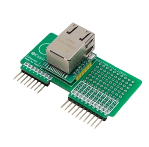 Flipper Zero Ethernet Módulo de red cableada módulo de prueba de red - Product Image 1