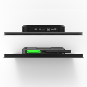 Android <span class=keywords><strong>Linux</strong></span> Win 10/11 Mini kutu PC Medicine 99 RK3568 RK3588 CPU tıp ve ulaşım için fansız gömülü endüstriyel bilgisayar - Product Image 2