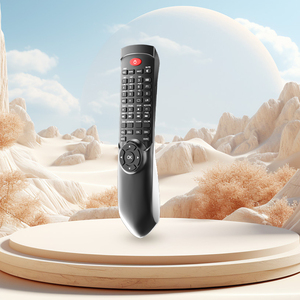 RC-005/ NEC/ 6211 Android Tv IR uzaktan Tv kutusu Android ASPES 44kKeys Tv için iyi fiyat uzaktan kumanda - Product Image 3