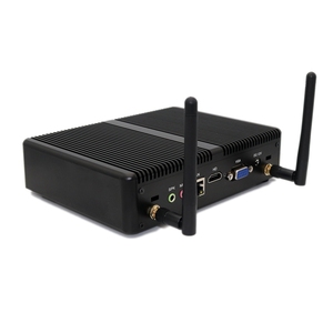M3 Fanless Mini Pc <strong>Computer</strong> 4th 4005U 4278U Portable Industrial X86 Motherboard Pfsense <strong>Linux</strong> XP <strong>System</strong> Embedded Desktop Pc