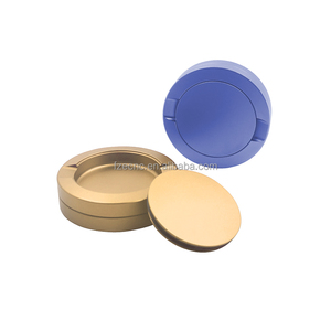 Tùy Chỉnh Các Bộ Phận CNC Nhôm Hồ Sơ Máy CNC Snus Thuốc Lá Hộp Lưu Trữ Micro Gia Công Snus Container Snus Có Thể - Product Image 3