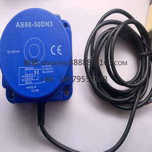 High-quality <strong>sensor</strong> AS80-50DN3 AS80-50DP3 Available in stock - Product Image 4