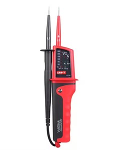 UNI-T UT15C wasserdichtes digitales Spannungs messgerät Stift Multifunktion für Test geräte mit IP65 Typ Spannungs prüfer - Product Image 2
