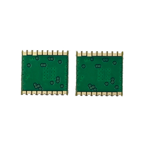 Módulo GPS + Beidou Señal de tamaño pequeño Módulo de posicionamiento AT6558R de baja potencia fuerte - Product Image 5