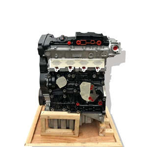 高品質2.0BPJ BGB BUL BWECDLガソリンエンジンフォルクスワーゲンアウディ工場直販新エンジンA62.0Lモデル - Product Image 4