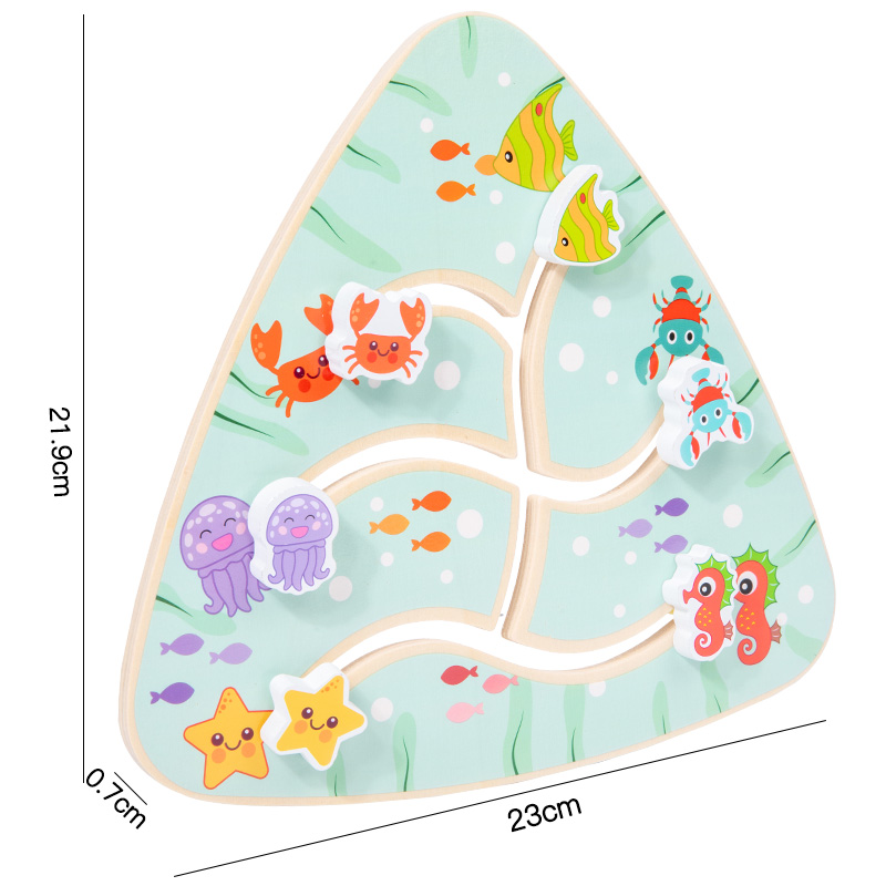ocean animals