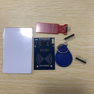 Neues HC06 Electronic Learning Board Kit Verbesserte Version Project Starter Kit für Arduinos für Unos R3 DHT11 OLED LCD - Product Image 5