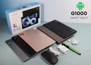 Wholesale 10 Inch WIFI <strong>Android</strong> Tablet PC Cheap 2GB RAM 32GB ROM with <strong>Keyboard</strong> <strong>Mouse</strong> Pen Octa Core Processor-for Business <strong>Use</strong> - Product Image 6