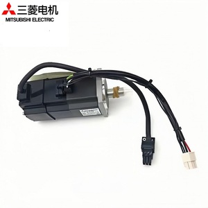 Nuovo servomotore originale-mitMitsubishi-HG-KR73BG1(1/<span class=keywords><strong>5</strong></span>)