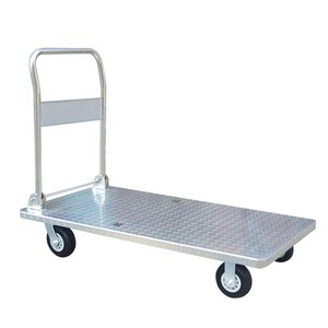 Platform el katlanabilir market arabası plastik katlanır Wherled sepeti kullanılan sıcak satış Hevy görev plastik özelleştirilmiş depolama 3 yıl - Product Image 3