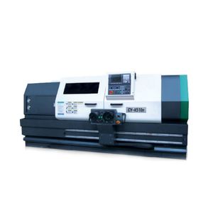 CY-K360n CNC车床加工零件自动Cnc车床机床车刀 - Product Image 3