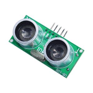 US-100 <strong>Ultrasonic</strong> <strong>Sensor</strong> Module DC 2.4V - 5V <strong>With</strong> Temperature Compensation Range Distance 450cm - Product Image 5