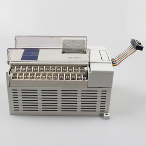 XC-E32YT-E Xinje <strong>PLC</strong> Expansion Transistor 32 Point <strong>Output</strong> <strong>Module</strong> <strong>PLC</strong> <strong>Module</strong> Brand New Original Warranty for One Year XC-E32YT-E - Product Image 5