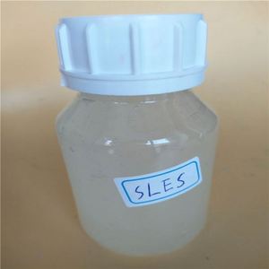 B Asf 70% SLES K12 kao ph TEXAPON N40 N70 Inci şampuan ve sabun yapımında - Product Image 4