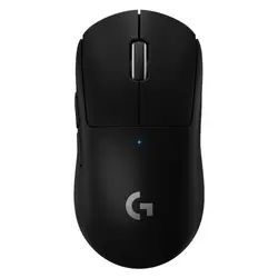 GPRO X Noir