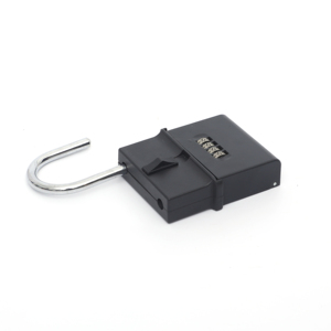 High Quality Metal Key <strong>Lock</strong> Safe <strong>Box</strong> with Combination <strong>Lock</strong> - Product Image 4