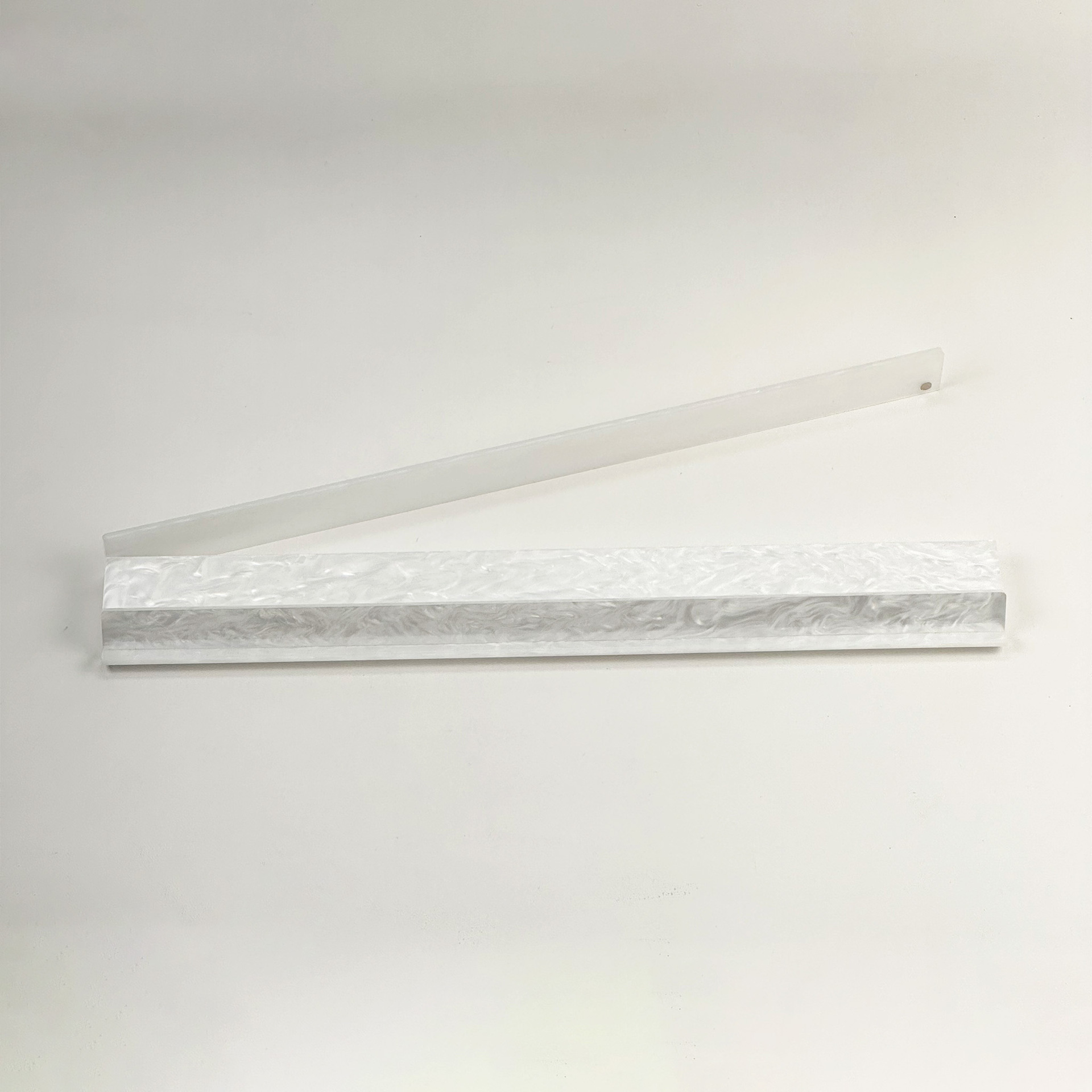 Shell White